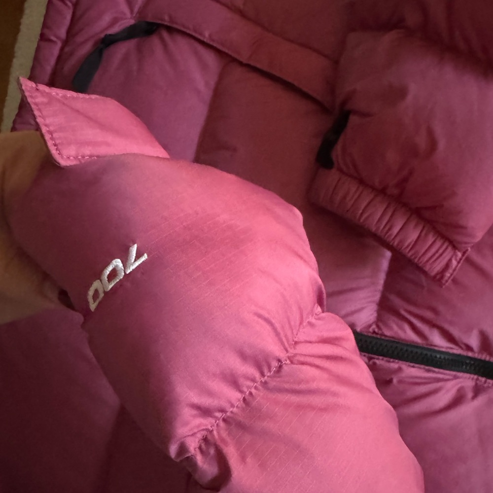 Northface nuptse jacket - Picture 4 of 4